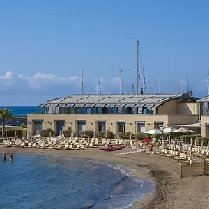 Riviera Dei Fiori 4*, Сан-Лоренцо-аль-Маре Италия